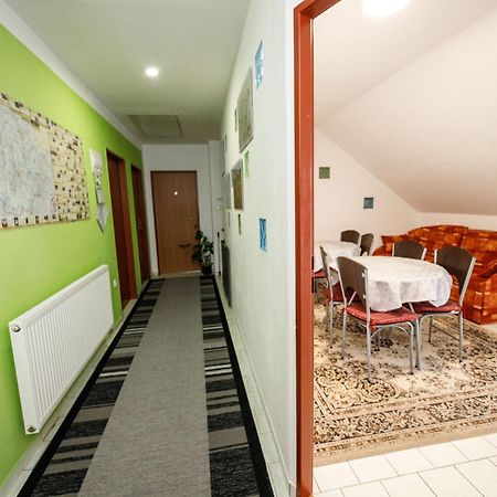 Penzion U Sykoru Trebon Exterior foto