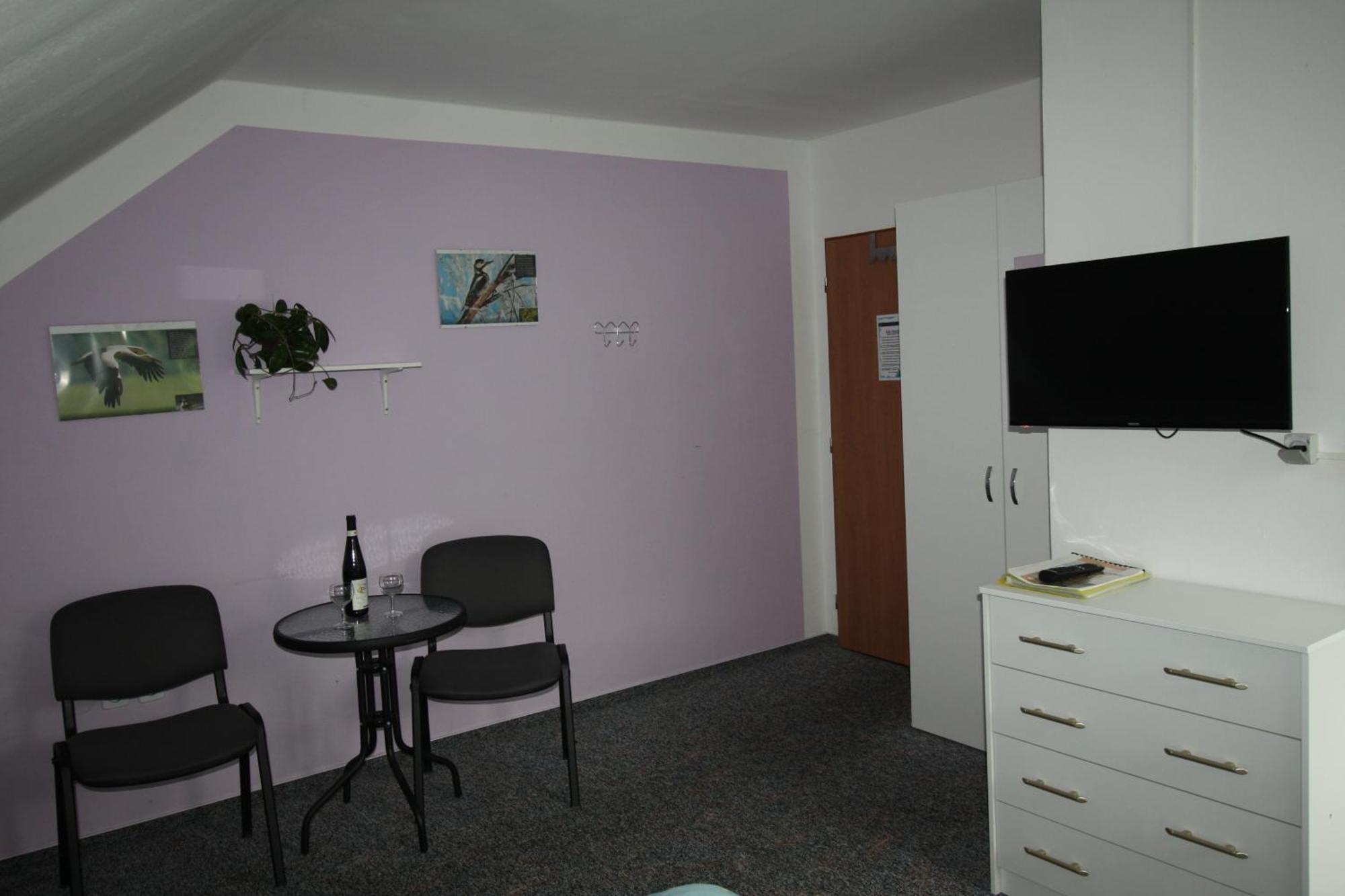 Penzion U Sykoru Trebon Exterior foto