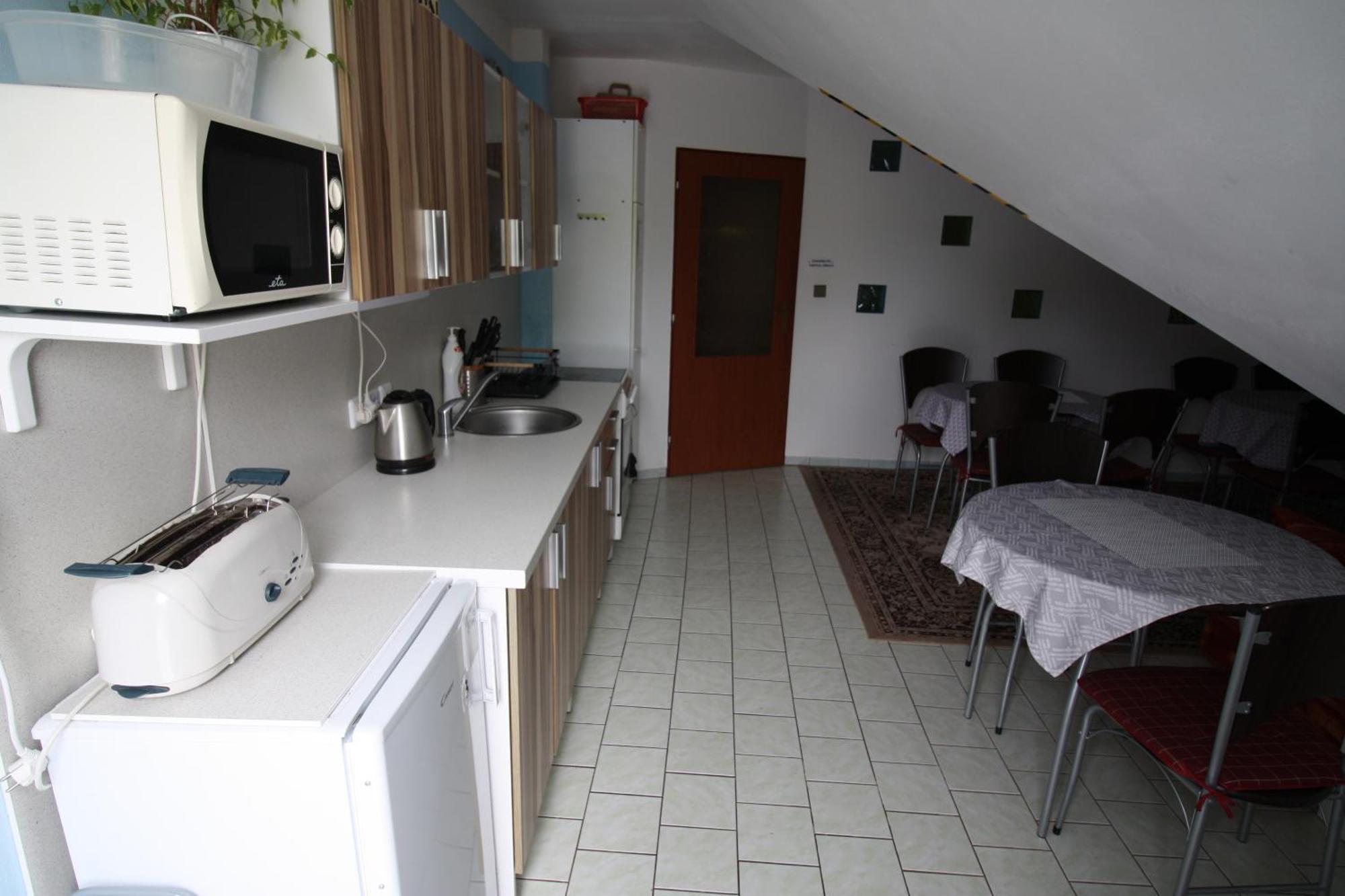Penzion U Sykoru Trebon Exterior foto
